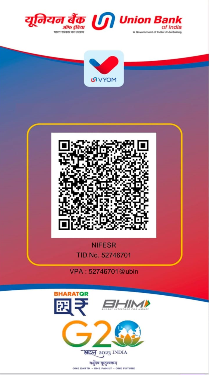 Scanner QR Code