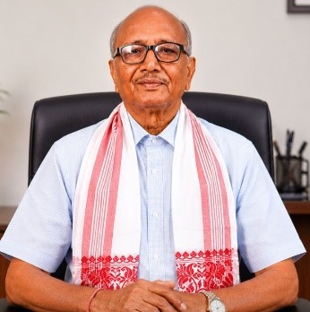 Late Smt. Savitri Devi